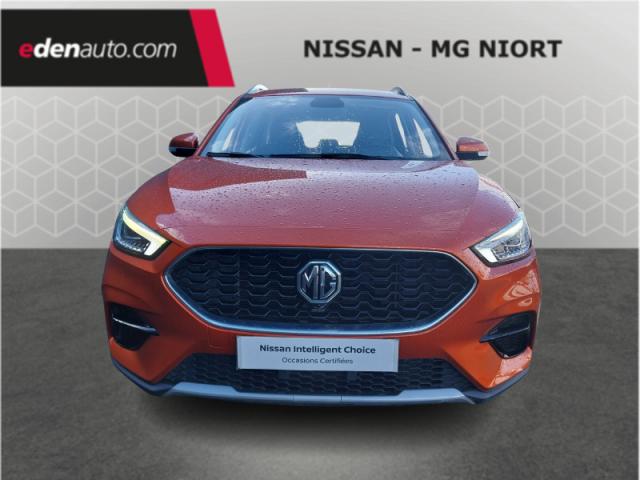 Mg Zs image 7