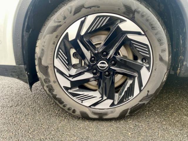 Nissan Qashqai image 5