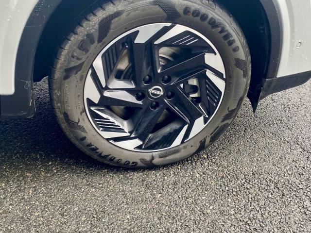 Nissan Qashqai image 6