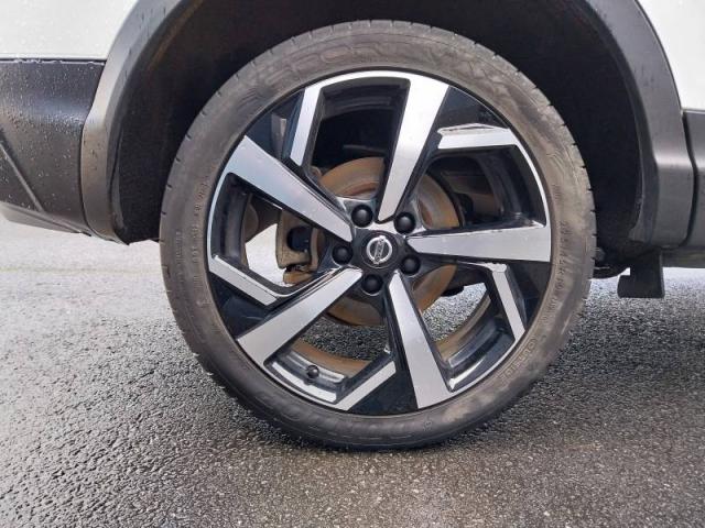 Nissan Qashqai image 2