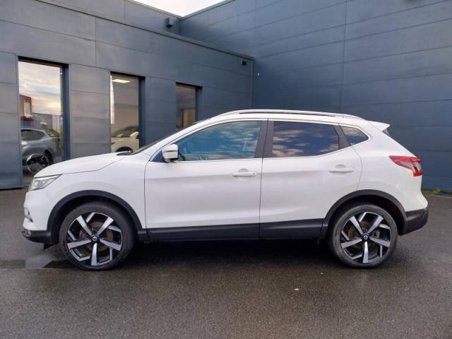 Nissan Qashqai image 7