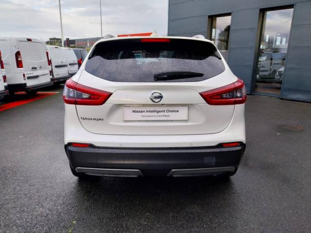 Nissan Qashqai image 5