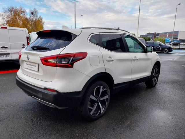 Nissan Qashqai image 4