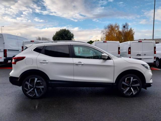 Nissan Qashqai image 3