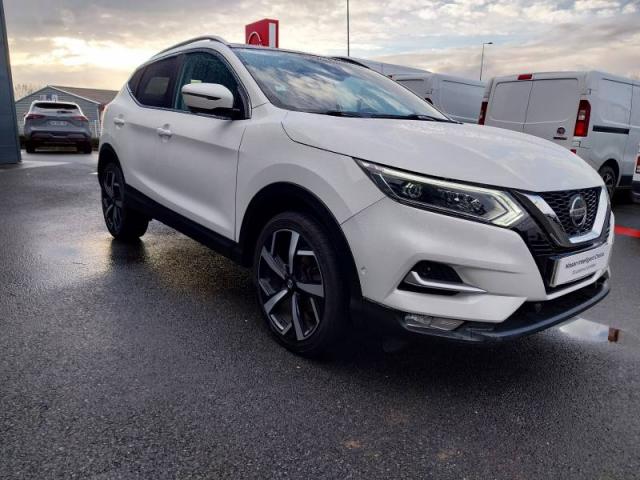 Nissan Qashqai image 6