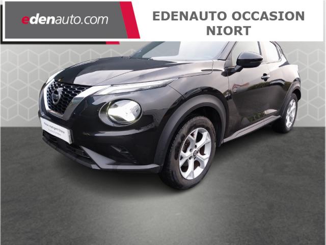 Nissan Juke Dig-T 117 Acenta