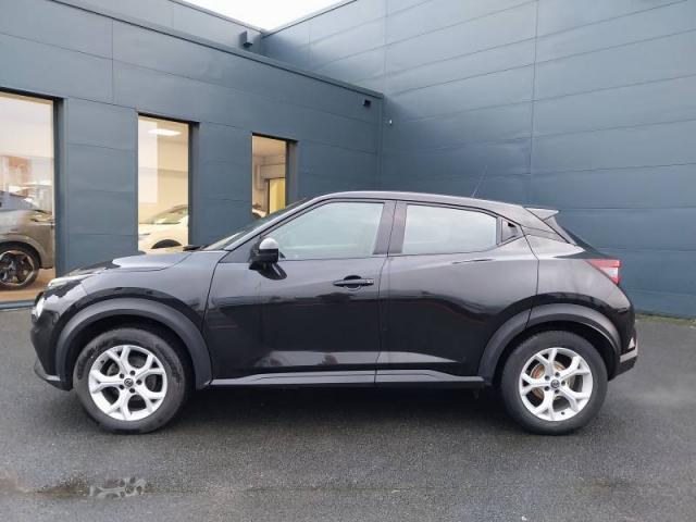 Nissan Juke image 2