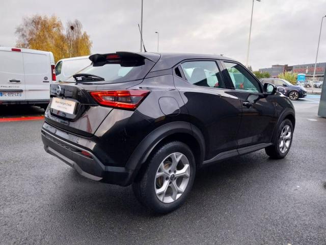 Nissan Juke image 9
