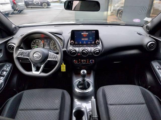 Nissan Juke image 5
