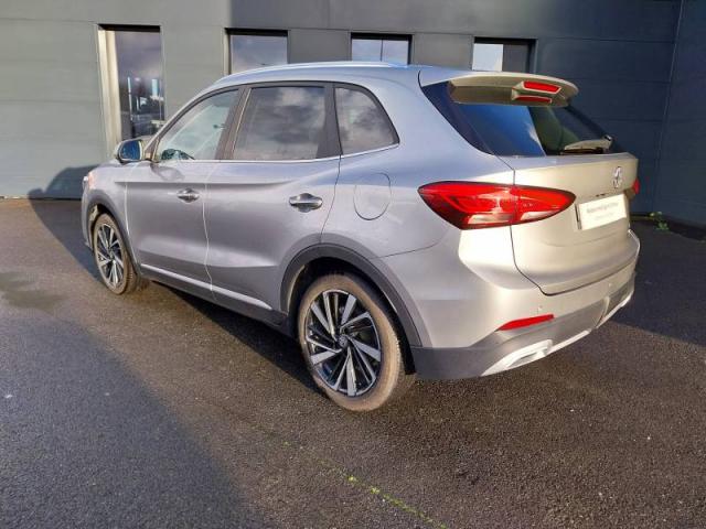 Mg Zs image 3