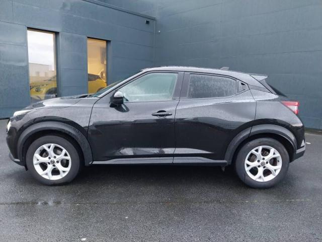 Nissan Juke image 6