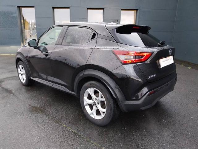 Nissan Juke image 7