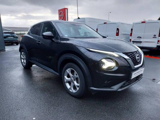Nissan Juke image 9