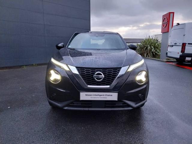Nissan Juke image 1