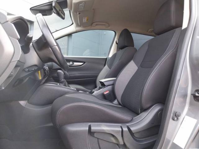 Nissan Qashqai image 2