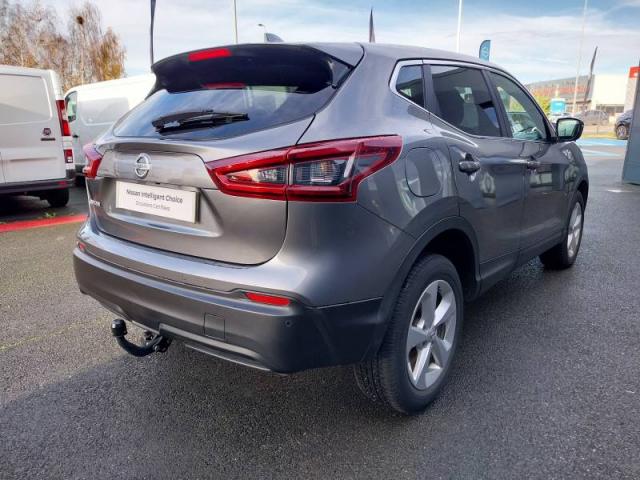 Nissan Qashqai image 4