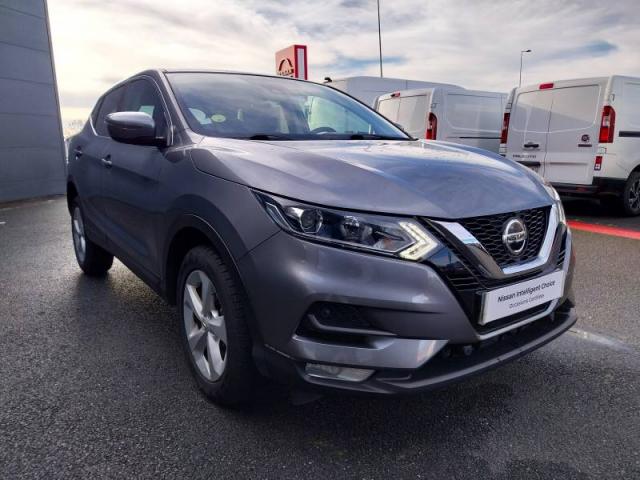 Nissan Qashqai image 3