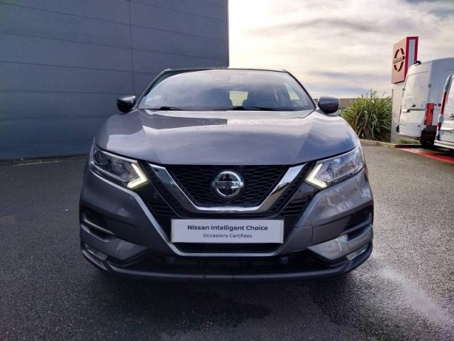Nissan Qashqai image 8