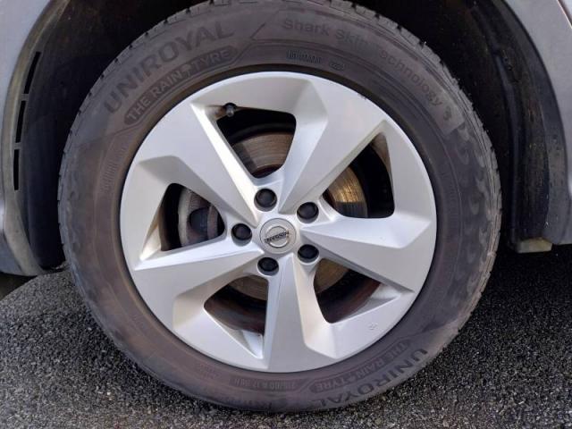 Nissan Qashqai image 7