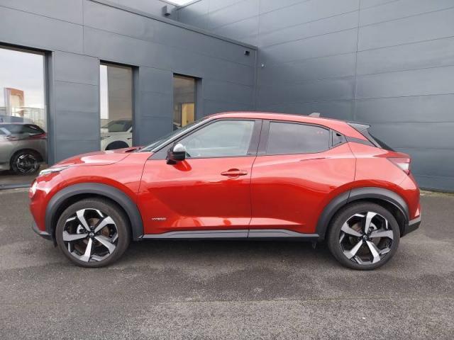 Nissan Juke image 3