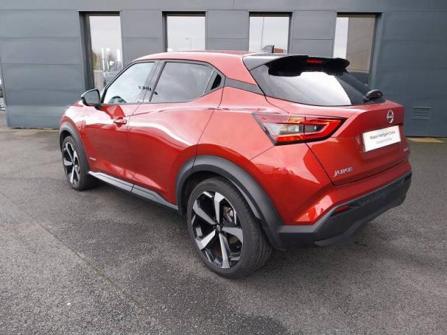 Nissan Juke image 7