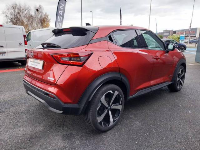 Nissan Juke image 8