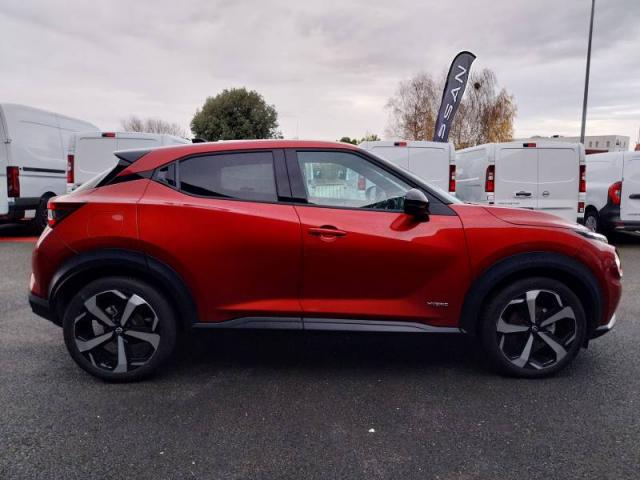 Nissan Juke image 2