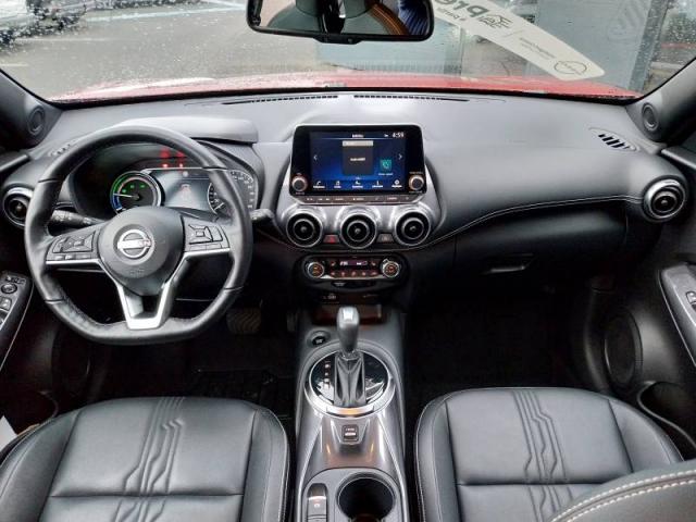Nissan Juke image 9