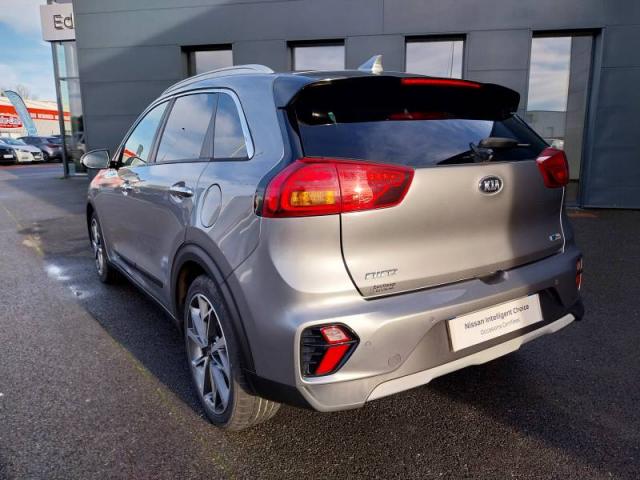 Kia Niro image 8