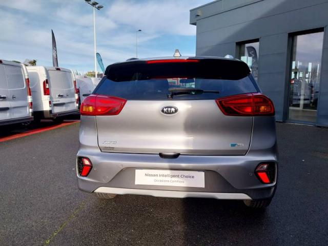 Kia Niro image 4