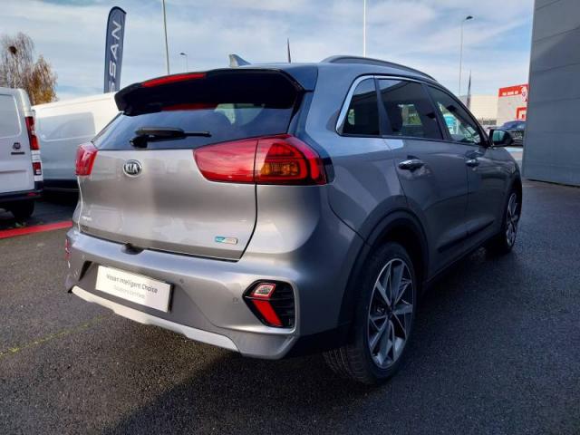 Kia Niro image 1