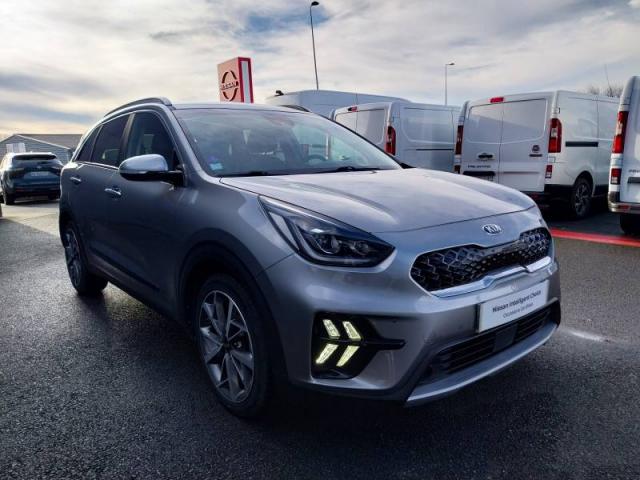 Kia Niro image 5