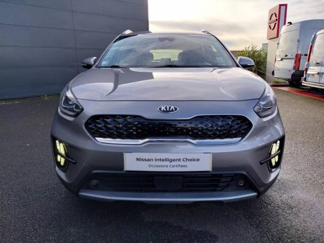 Kia Niro image 2