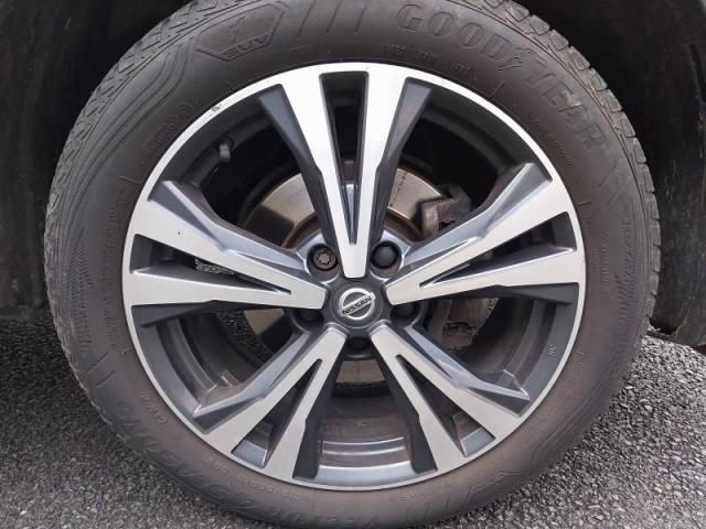 Nissan Qashqai image 8