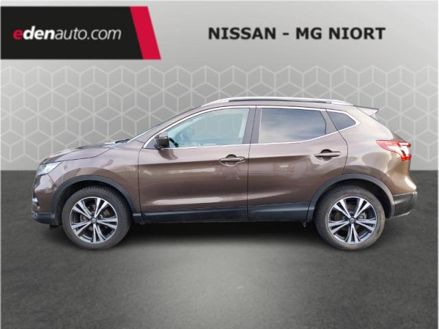 Nissan Qashqai image 9