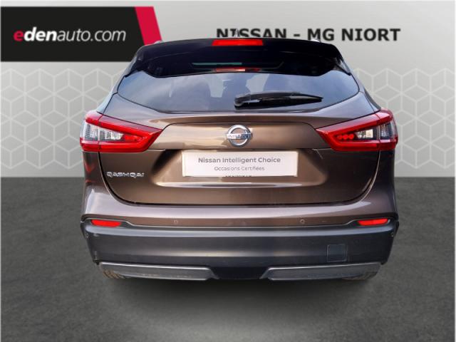 Nissan Qashqai image 3