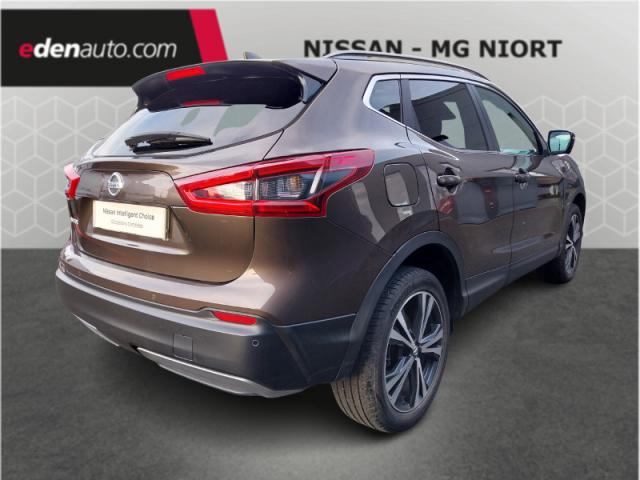 Nissan Qashqai image 6