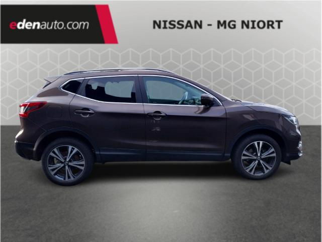Nissan Qashqai image 4
