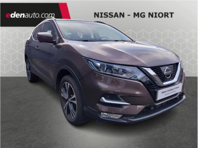 Nissan Qashqai image 7