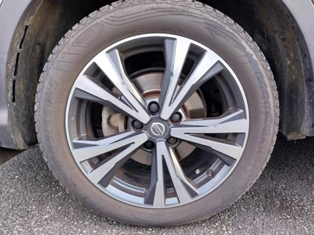 Nissan Qashqai image 2