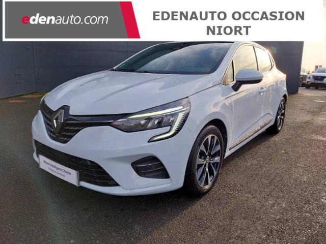 Renault Clio E-Tech 140 - 21n Intens