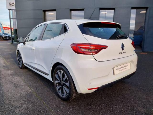 Renault Clio image 6