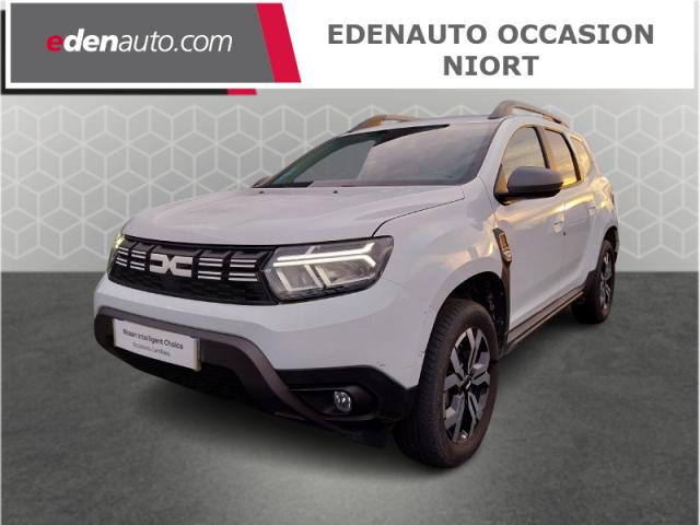Dacia Duster Eco-G 100 4x2 Journey