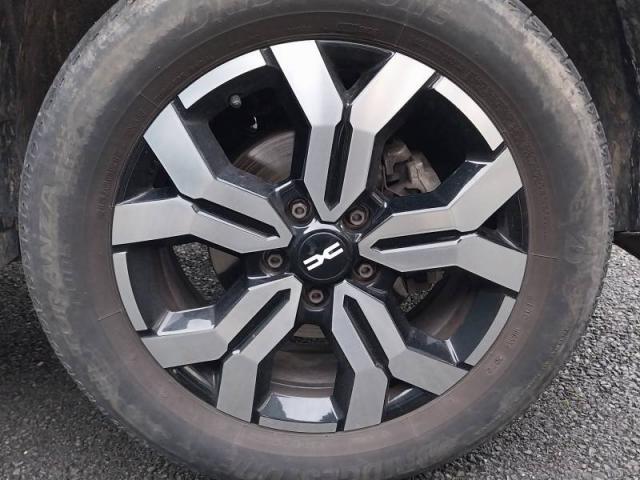 Dacia Duster image 5