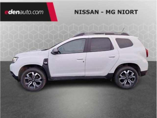 Dacia Duster image 9