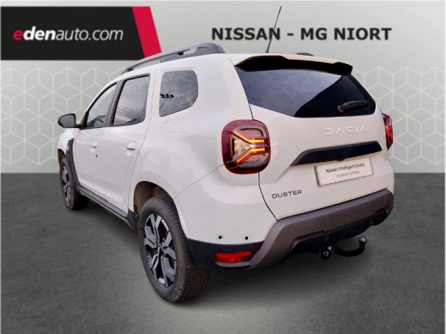 Dacia Duster image 3
