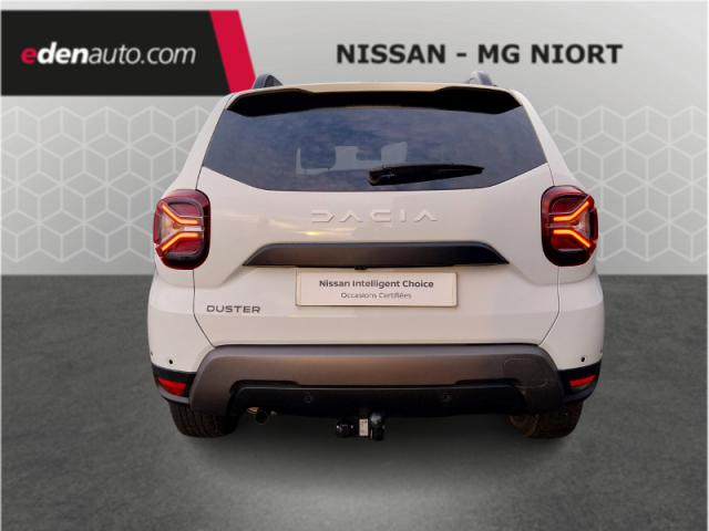 Dacia Duster image 7