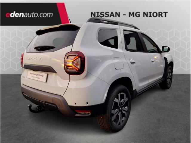 Dacia Duster image 8