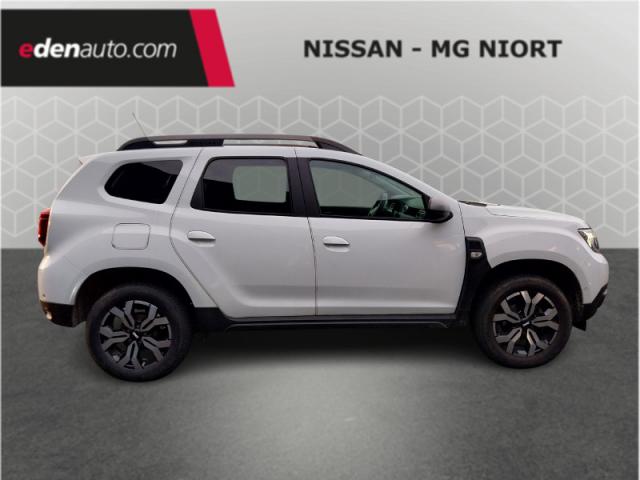 Dacia Duster image 1