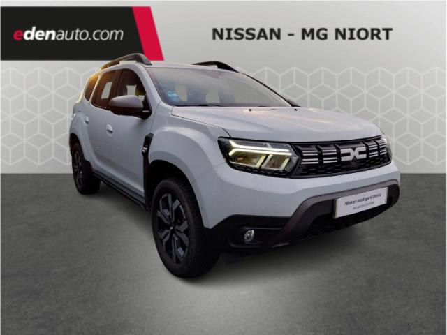 Dacia Duster image 6